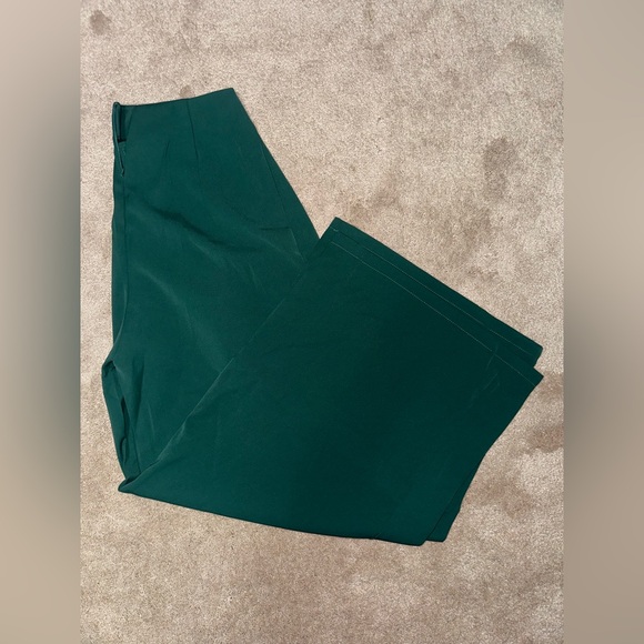 Wide Pants - Picture 2 of 5